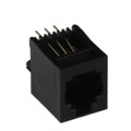 A-2014-1-4-N-T-R - CONN MOD JACK 6P6C VERT UNSHLD