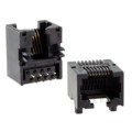 54601-908WPLF - CONN MOD JACK 8P8C R/A UNSHLD