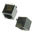 A-2014-2-4-N-T-R - CONN MOD JACK 8P8C VERT UNSHLD