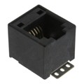 0855135002 - CONN MOD JACK 6P6C VERT UNSHLD
