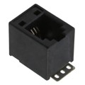 0855135004 - CONN MOD JACK 4P4C VERT UNSHLD