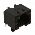 RJHSE-5084 - CONN MOD JACK 8P8C R/A UNSHLD