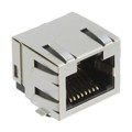 RJCSE538001 - CONN MOD JACK 8P8C R/A SHIELDED