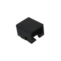 0441440003 - CONN MOD JACK 8P8C R/A UNSHLD