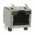 RJHSE-5381 - CONN MOD JACK 8P8C R/A SHIELDED
