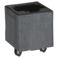 A00-108-620-450 - CONN MOD JACK 8P8C VERT UNSHLD