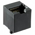 615008138021 - CONN MOD JACK 8P8C VERT UNSHLD