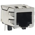 SS-6488S-A-PG4-BA-RMK4 - CONN MOD JACK 8P8C R/A SHIELDED