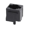 5520258-3 - CONN MOD JACK 6P6C VERT UNSHLD