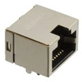 1734795-1 - CONN MOD JACK 8P8C R/A SHIELDED