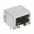 RJE73-188-00240 - CONN MOD JACK 8P8C R/A SHIELDED