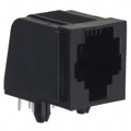 5520250-3 - CONN MOD JACK 6P6C R/A UNSHLD