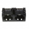 RJHSE508002 - CONN MOD JACK 8P8C R/A UNSHLD