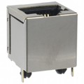 A00-108-222-450 - CONN MOD JACK 8P8C VERT SHIELDED