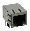 SS-7488S-YG-PG4-BA - CONN MOD JACK 8P8C R/A SHIELDED