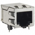 SS-7188S-A-PG4-1-BA - CONN MOD JACK 8P8C R/A SHIELDED