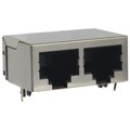 A00-216-662-450 - CONN MOD JACK 8P8C R/A SHIELDED
