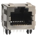 0438600004 - CONN MOD JACK 8P8C R/A SHIELDED