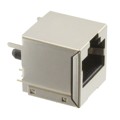3-1734577-1 - CONN MOD JACK 8P8C VERT SHIELDED