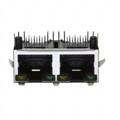 RJHSE-5384-02 - CONN MOD JACK 8P8C R/A SHIELDED