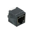0855075002 - CONN MOD JACK 8P8C VERT SHIELDED