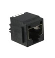 0855070001 - CONN MOD JACK 8P8C VERT SHIELDED