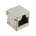 0855085001 - CONN MOD JACK 8P8C VERT SHIELDED