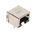 1734324-3 - CONN MOD JACK 8P8C R/A SHIELDED