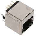 1734577-2 - CONN MOD JACK 8P8C VERT SHIELDED