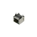 6116075-4 - CONN MOD JACK 8P8C R/A SHIELDED