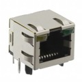6116173-1 - CONN MOD JACK 8P8C R/A SHIELDED