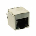 615008138321 - CONN MOD JACK 8P8C VERT SHIELDED