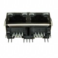RJHSE538B02 - CONN MOD JACK 8P8C R/A SHIELDED