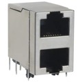 A00-216-272-450 - CONN MOD JACK 8P8C R/A SHIELDED
