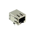 0440500007 - CONN MOD JACK 8P8C R/A SHIELDED