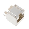 6116202-2 - CONN MOD JACK 8P8C VERT SHIELDED