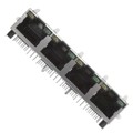 RJHSE-5381-04 - CONN MOD JACK 8P8C R/A SHIELDED