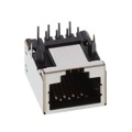 1116503-2 - CONN MOD JACK 8P8C R/A SHIELDED