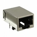 0446610011 - CONN MOD JACK 8P8C R/A SHIELDED