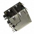 RJSAE-5381-02 - CONN MOD JACK 8P8C R/A SHIELDED
