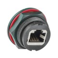 985 - ULTRASONIC SENSOR HRLV-MAXSONAR