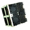 RJSAE-5381-04 - CONN MOD JACK 8P8C R/A SHIELDED