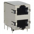 5569381-1 - CONN MOD JACK 8P8C R/A SHIELDED
