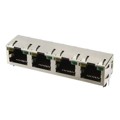 5406552-1 - CONN MOD JACK 8P8C R/A SHIELDED