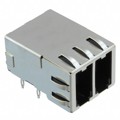 2170129-1 - CONN MOD JACK 8P8C R/A SHIELDED
