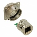 RJF22N00 - CONN MOD JACK 8P8C UNSHIELDED