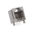 MTJ-662X2 - MODULAR JACK 6P6C