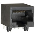 54602-910LF - CONN MOD JACK 10P10C R/A UNSHLD