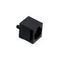 615006138521 - CONN MOD JACK 6P6C VERT UNSHLD