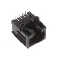1705951-1 - CONN MOD JACK 8P8C R/A UNSHLD